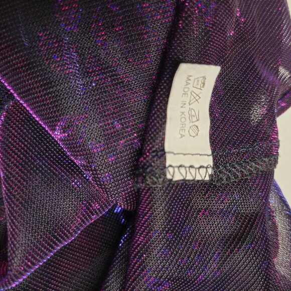 Sexy Lingerie Top See Through - Picture 4 of 4